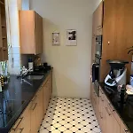 Duplex In A Charming Townhouse