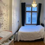 Duplex In A Charming Townhouse