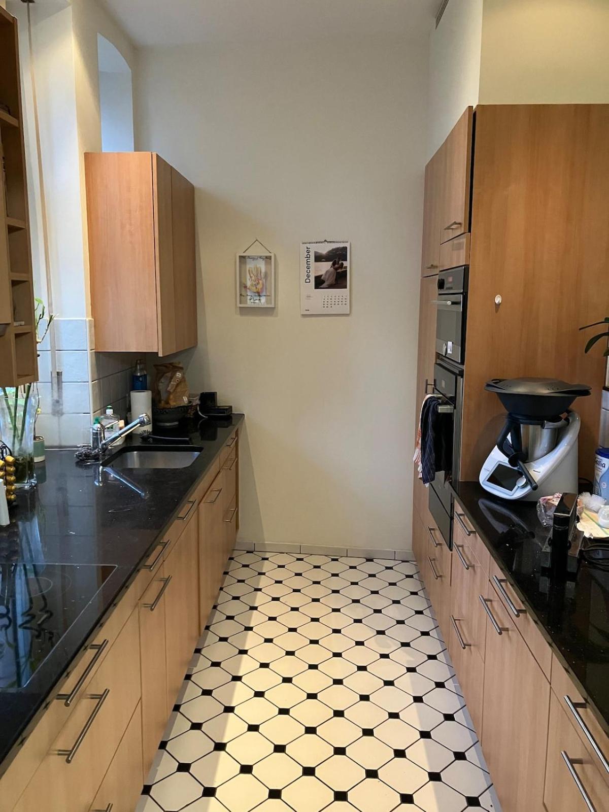 Apartment Duplex In A Charming Townhouse *